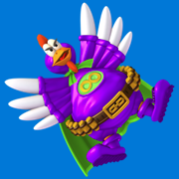 Download Game Chicken Invaders 4 For Android