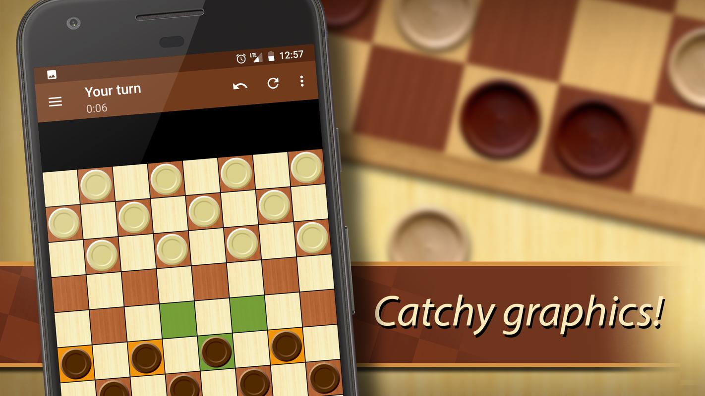 Free Checkers Download For Android